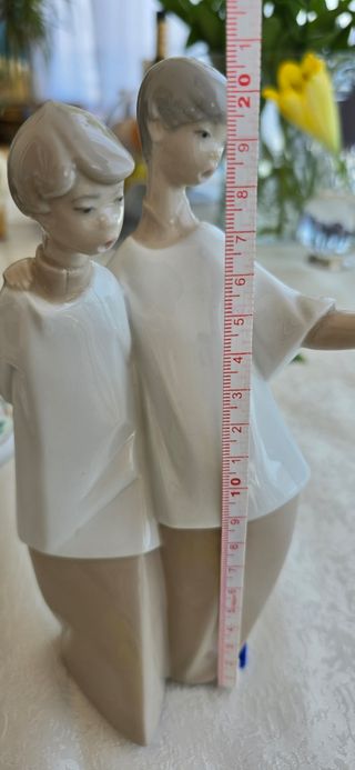 Figuras Lladró Porcelana