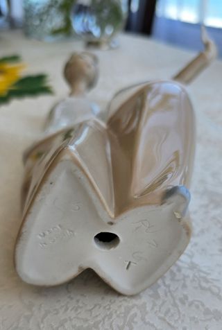 Figuras Lladró Porcelana