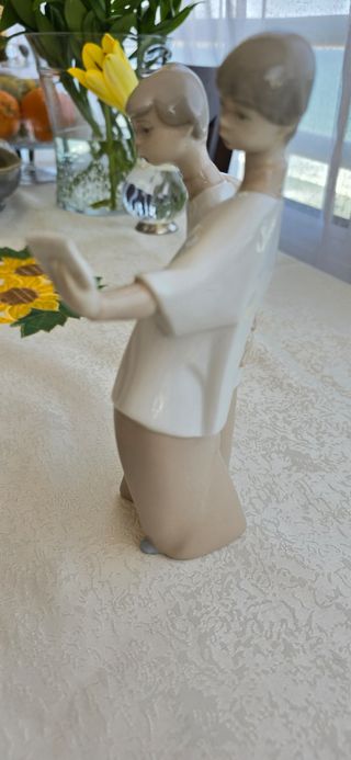 Figuras Lladró Porcelana