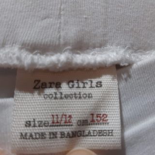 Mallas deportivas blancas