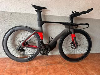 Orbea Ordu talla S/M 
Vendo,
 No permuto
