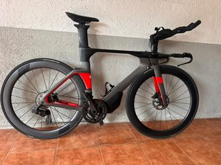 Orbea Ordu talla S/M 
Vendo,
 No permuto