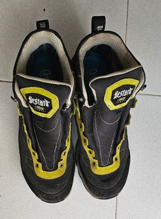 Botas Bestard Senderismo - Nº 42