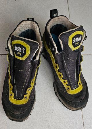 Botas Bestard Senderismo - Nº 42