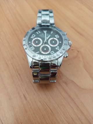 Reloj Deportivo Cronografo