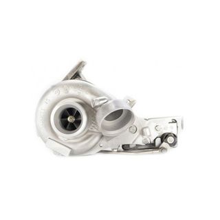 Turbo Mercedes C220 W203 Garrett 727461