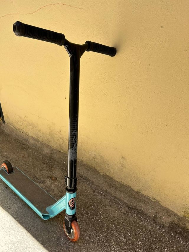 Patinete Stunt Scooter