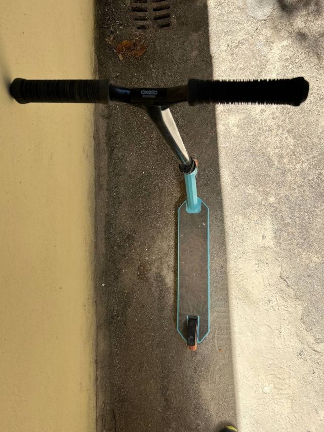 Patinete Stunt Scooter