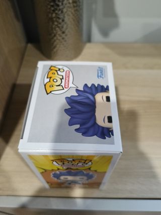 Funko Pop! Hitoshi Shinso Chase #1353