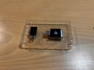 Adaptador inalámbrico CarPlay YolanAuto