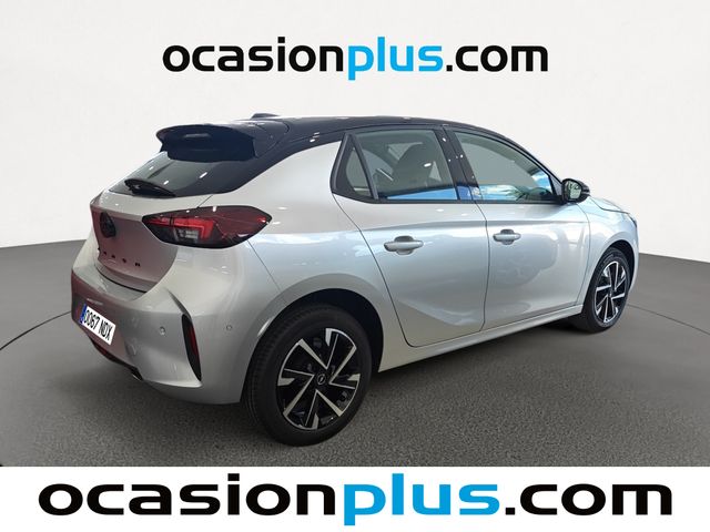 Opel Corsa 1.2T XHL GS 74 kW (100 CV)