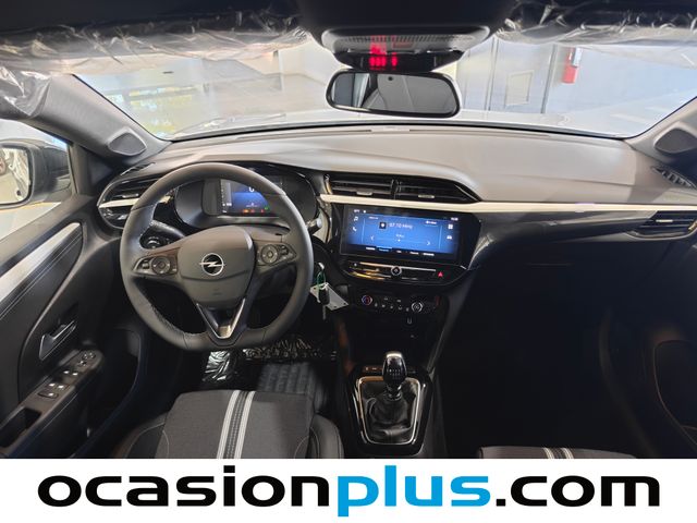 Opel Corsa 1.2T XHL GS 74 kW (100 CV)