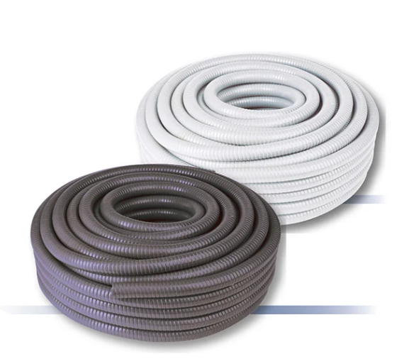 Tubo desagüe 20x25mm - 25m