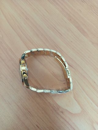 Reloj Daytona dorado