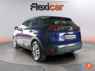 Peugeot 3008 1.6BLUEHDI 88KW (120CV) ALLURE S&S