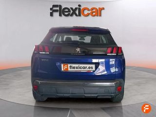 Peugeot 3008 1.6BLUEHDI 88KW (120CV) ALLURE S&S