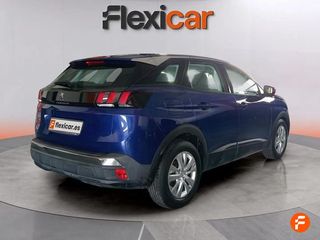 Peugeot 3008 1.6BLUEHDI 88KW (120CV) ALLURE S&S