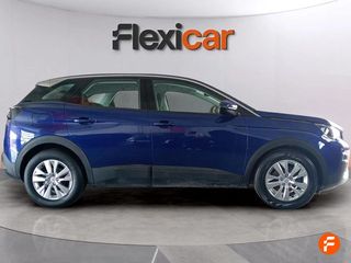 Peugeot 3008 1.6BLUEHDI 88KW (120CV) ALLURE S&S
