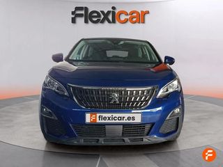 Peugeot 3008 1.6BLUEHDI 88KW (120CV) ALLURE S&S