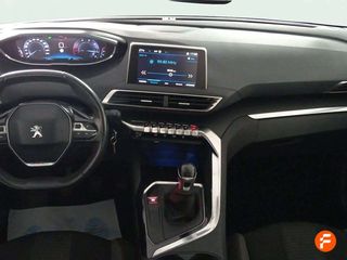 Peugeot 3008 1.6BLUEHDI 88KW (120CV) ALLURE S&S