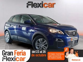 Peugeot 3008 1.6BLUEHDI 88KW (120CV) ALLURE S&S