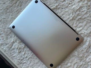 MacBook Pro 13" M1 2020 Plata