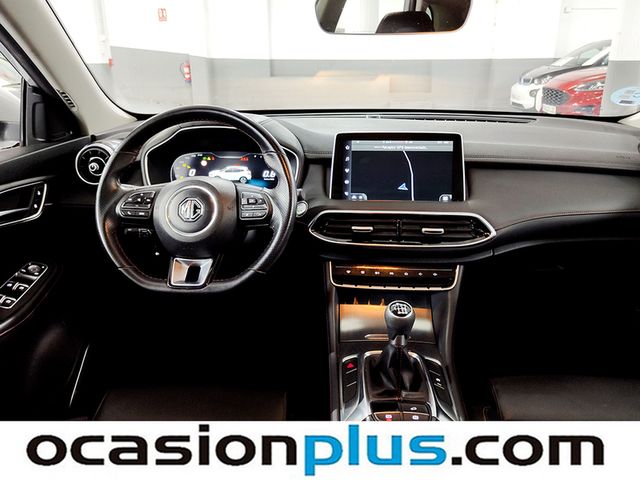 MG HS 1.5 Turbo GDI Comfort 119 kW (162 CV)