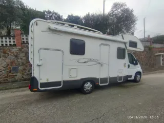 FIAT Ducato 2006