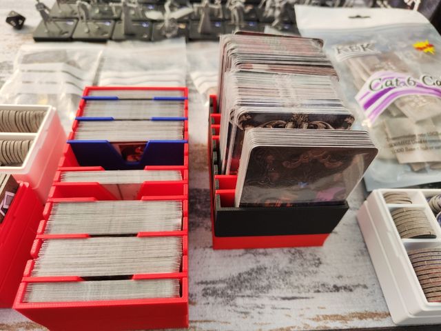 Las Mansiones de la Locura: Juego de Mesa