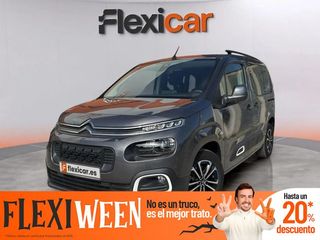 Citroën Berlingo Talla XL BlueHDi 100 FEEL