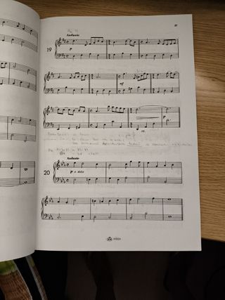 Nuevo Tratado Acompañamiento (Williart)