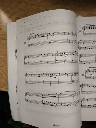 Nuevo Tratado Acompañamiento (Williart)