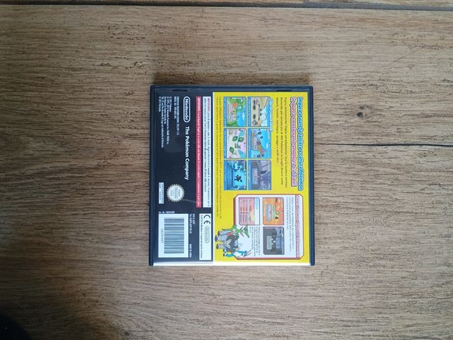 Pokémon Avventura Tra i Tasti - Nintendo DS