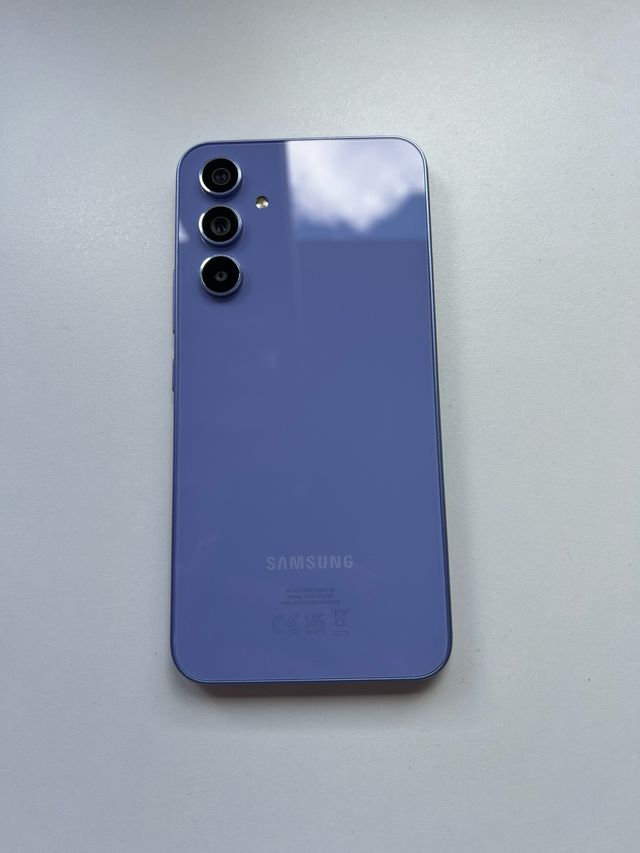 Samsung Galaxy A54 5G - Lila