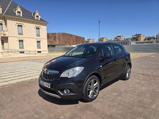 Opel Mokka 2014