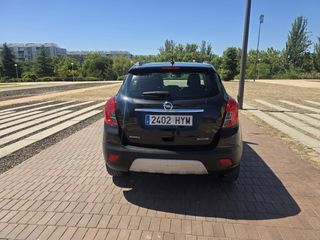 Opel Mokka 2014