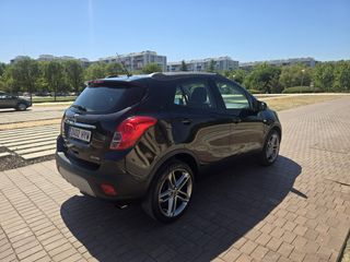 Opel Mokka 2014