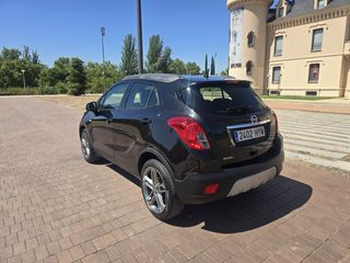 Opel Mokka 2014