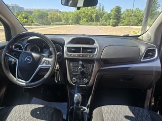 Opel Mokka 2014