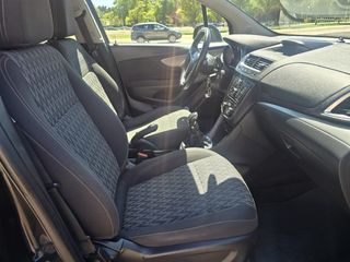Opel Mokka 2014