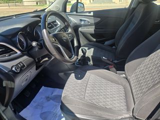 Opel Mokka 2014