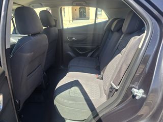 Opel Mokka 2014