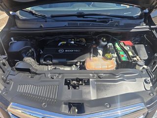 Opel Mokka 2014
