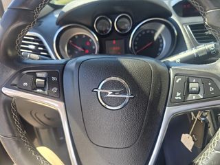 Opel Mokka 2014