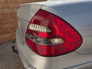 Piloto trasero derecho Mercedes W211