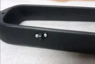 Horquilla de carbono rueda 29" con expansor 