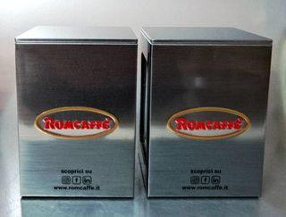 Porta Tovaglioli Romcaffe - Set x2