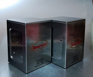 Porta Tovaglioli Romcaffe - Set x2