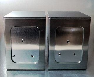 Porta Tovaglioli Romcaffe - Set x2