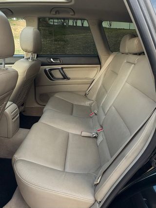 Escucho oferta...Subaru Outback  H6 3.0 Unico!